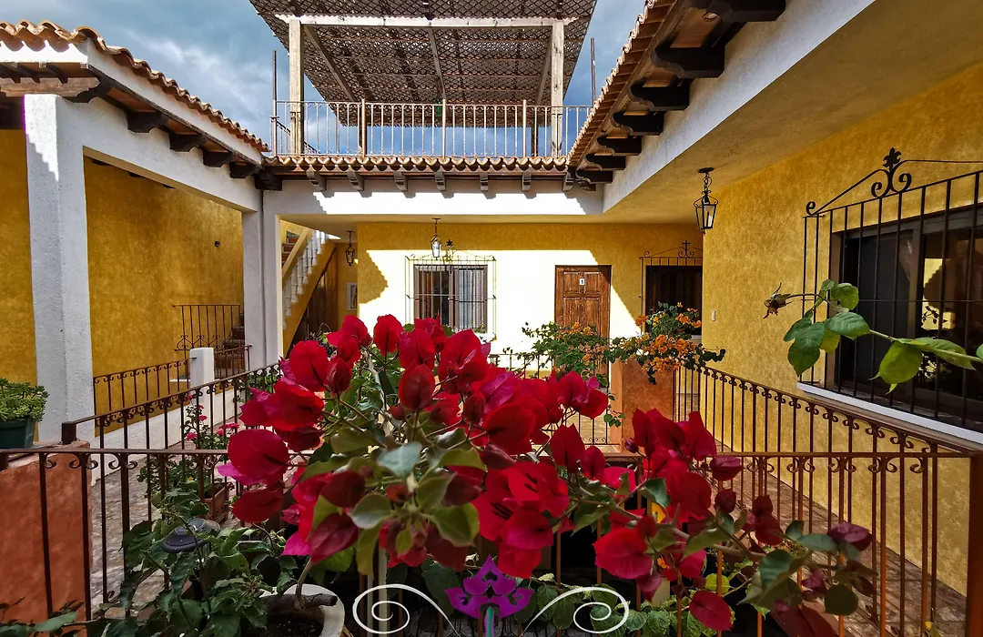 Maison Bougainvillea-1