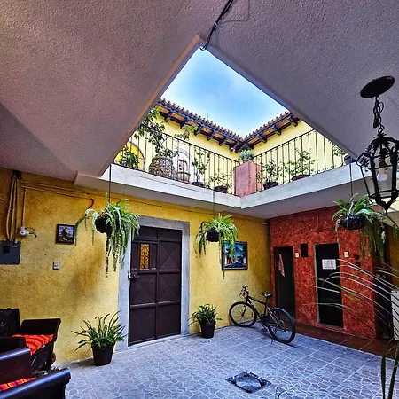Maison Bougainvillea-3