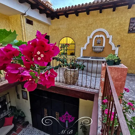 Maison Bougainvillea-2